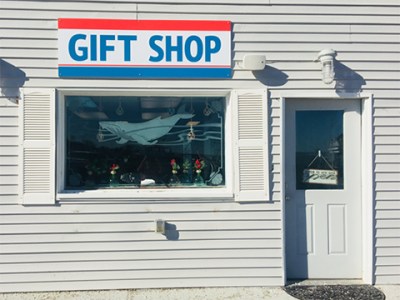 Gift Shop
