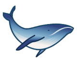 whale icon